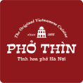 Phở Thìn Hà Nội