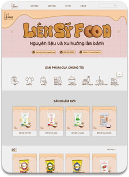 liensyfood.vn