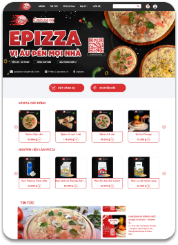 epizza.vn