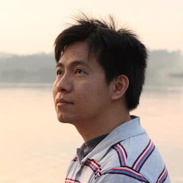 Ths Mr.Bao NGUYỄN