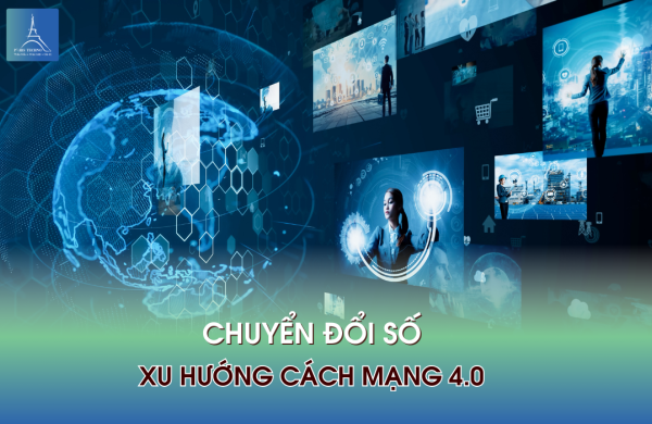 Chuyển đổi số