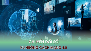 Chuyển đổi số