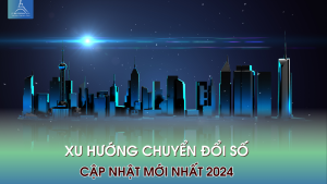 xu hướng chuyển đổi số