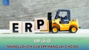 ERP là gì