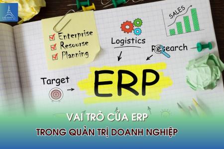 The Role of ERP